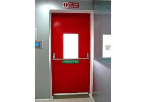 Fire Rated Doors Manufacturers in India | Fire Resistant Door | Fire Rated Sliding Doors