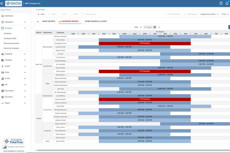 Streamlined Operations: How Time and Attendance for Nonprofits Transforms Organizations