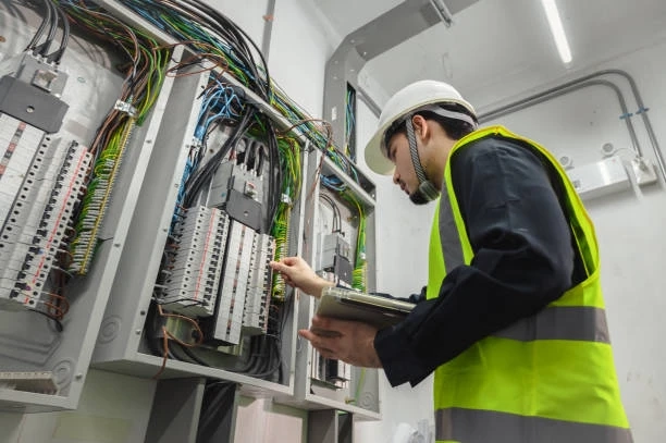 Where Can You Find a Reliable Electrician in Kew for Your Electrical Needs?
