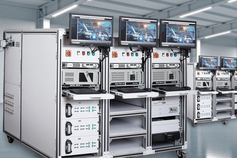 Unlocking Efficiency with LabVIEW Test Automation