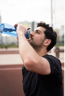 How To Stay Hydrated During Fasting