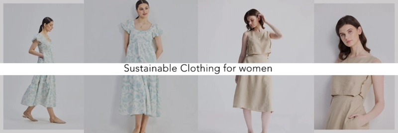 Florals with a Conscience: Your Go-To Guide to Hemp Fashion