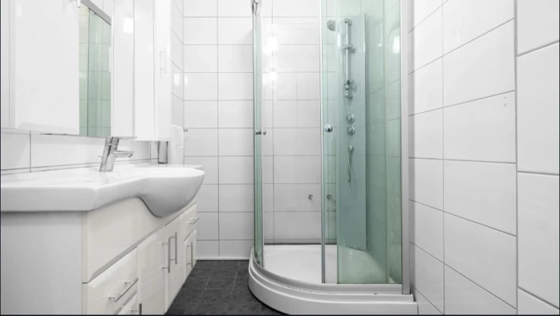 This Shower Tile Makeover Went Viral—You Have to See the Transformation