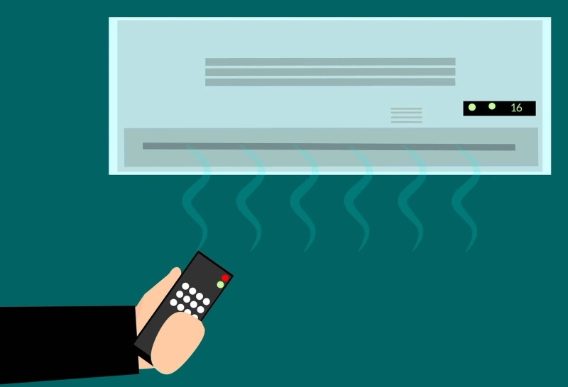 How does winter weather impact your HVAC system?