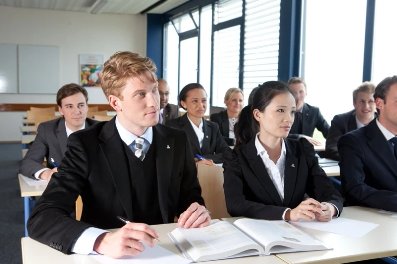 Hospitality Business Management in European Countries