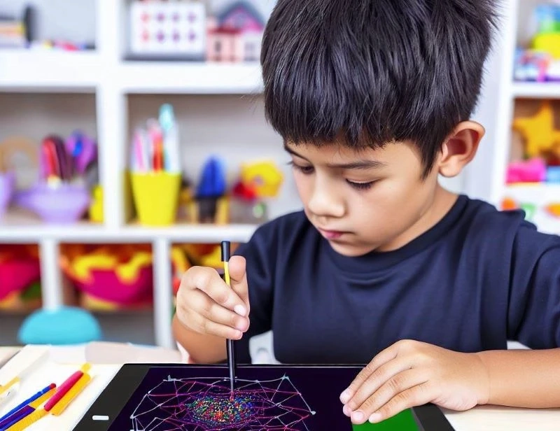 Developing Fine Motor Skills in Preschool: Fun Activities to Enhance Hand-eye Coordination