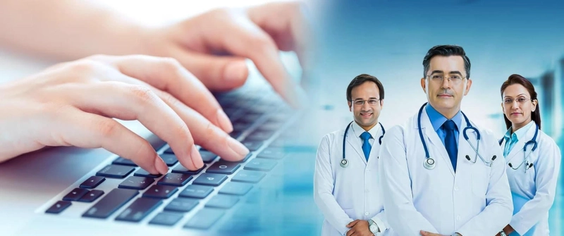 Know the Importance of Outsourcing for The Healthcare Industry