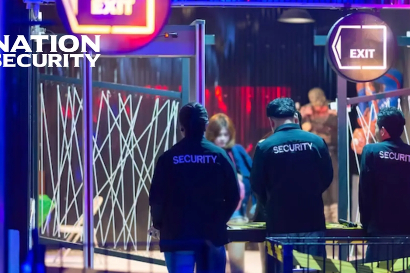 Event Security Planning: Ensuring Smooth Operations in Florida
