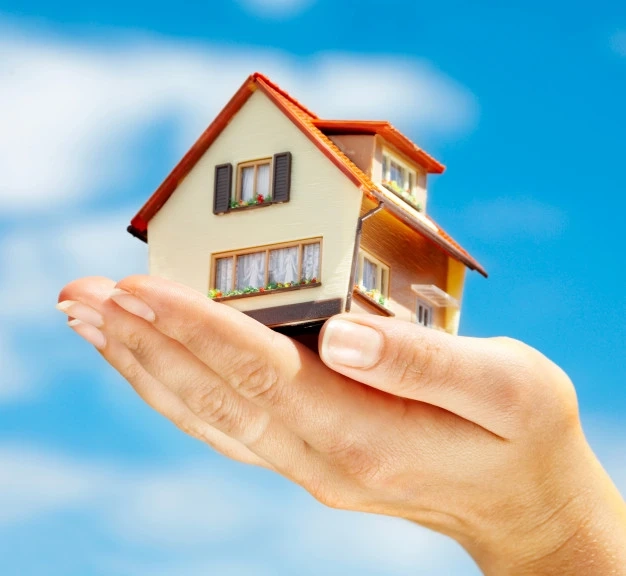 Real Estate Classifieds India