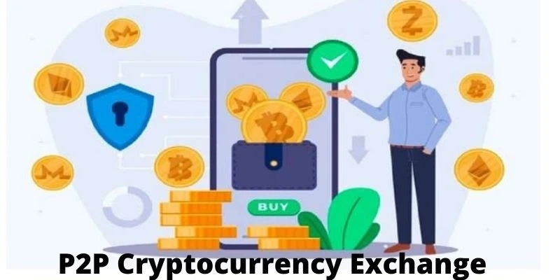 How To Make The Most Money From P2P Cryptocurrency Exchanges?