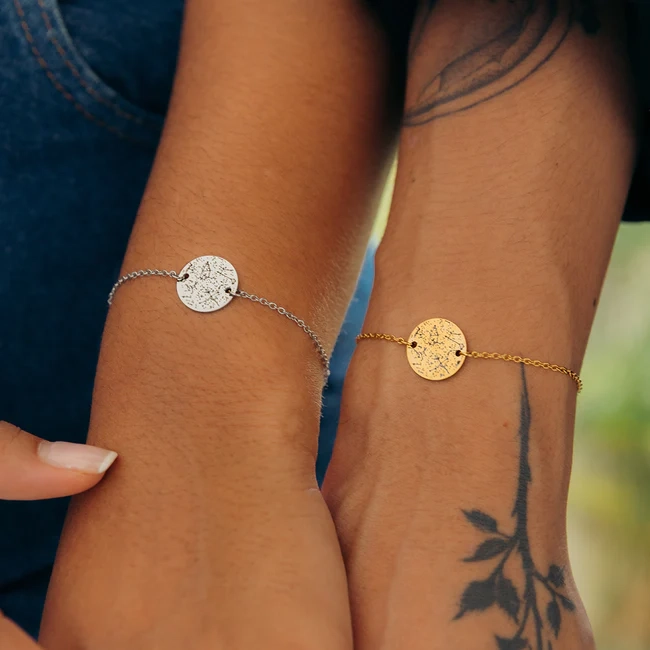 Customized Jewelry Is Taking Off: 4 Reasons People Love It