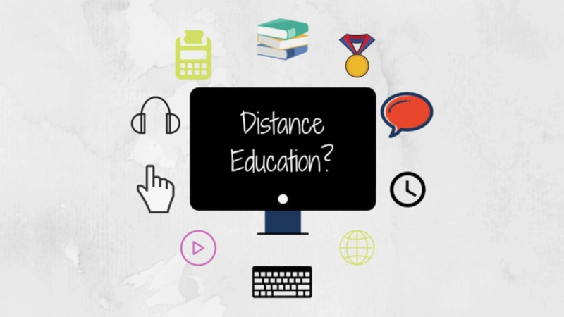 How to Find the Best Universities to Pursue Distance Learning Courses?