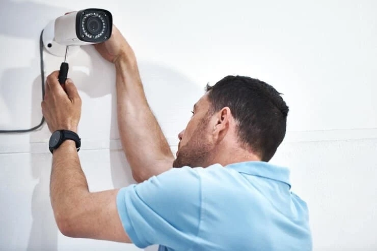 How to Train as a Hikvision Installer