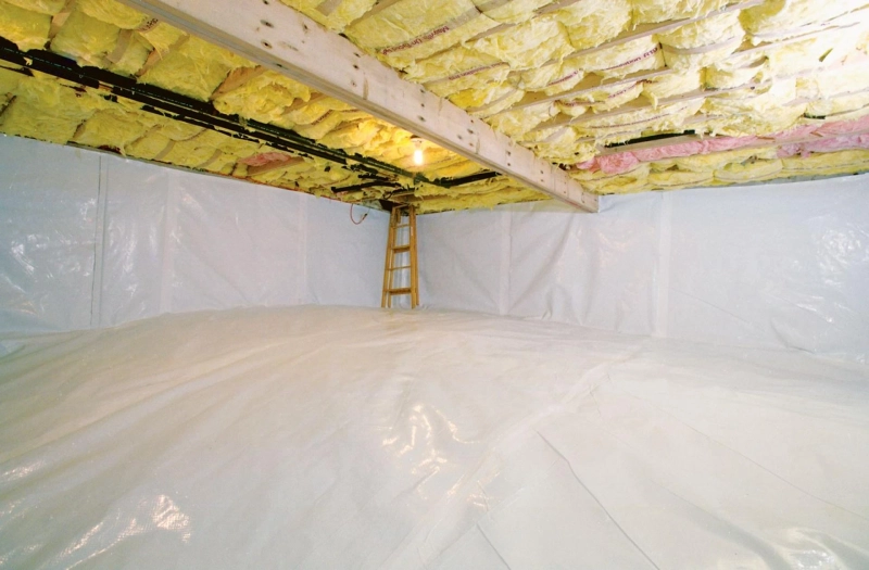 How Crawlspace Encapsulation Adds Value to Your Property in Elmhurst, IL
