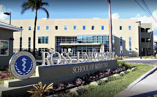 How can You Successfully Enroll Yourself at Ross University School of Medicine?
