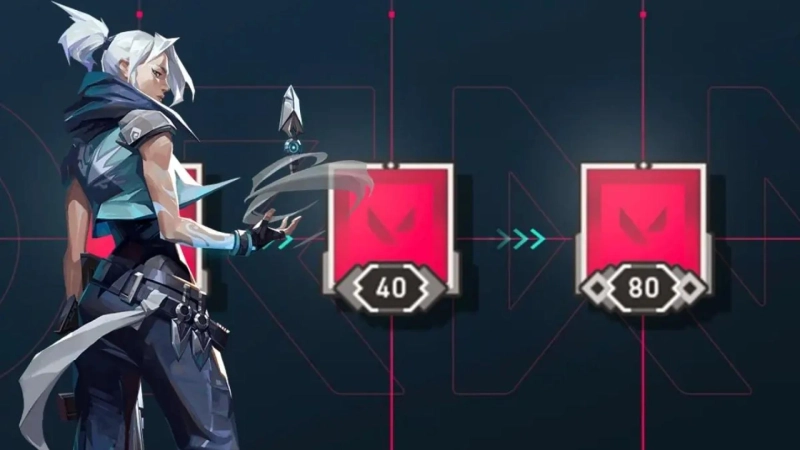 Ready for the Next Tier? Buy Valorant Accounts Now!