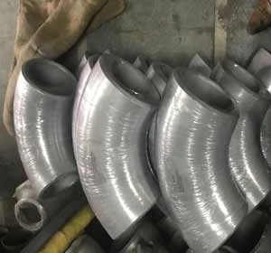 Advantages of using Stainless Steel Pipe Fittings