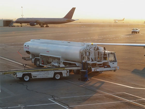 What is Aircraft Refueling and How Will It Transform the Aviation Industry?