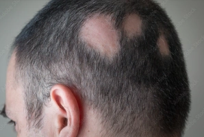 Understanding Alopecia Areata: Causes, Development, and Treatment Options