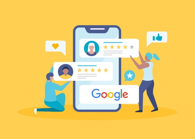 The Pros and Cons of Buy Google Reviews: A Comprehensive Guide