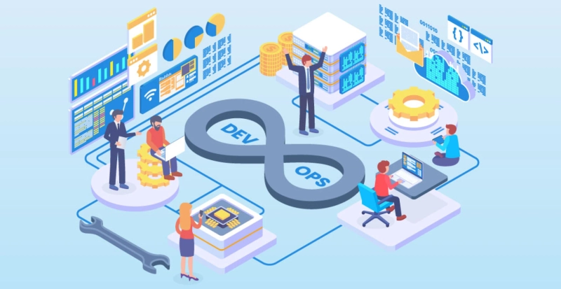 DevOps Consulting Services: Transforming Software Delivery with Speed, Agility, and Reliability