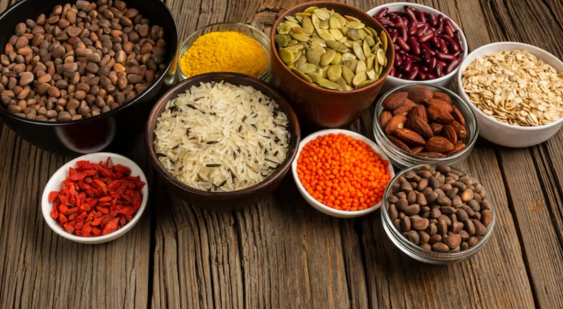 How Health Powders Help in Building Immunity During Seasonal Changes