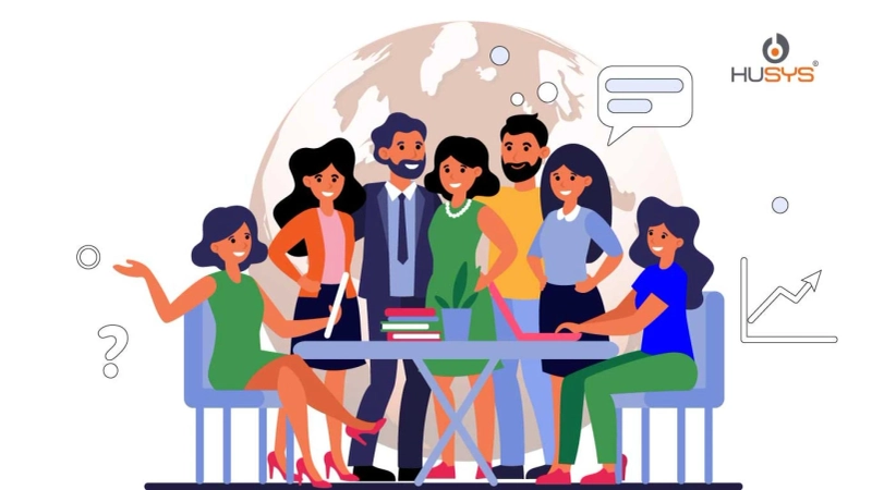 Employee Benefits of Opting PEO Services In India