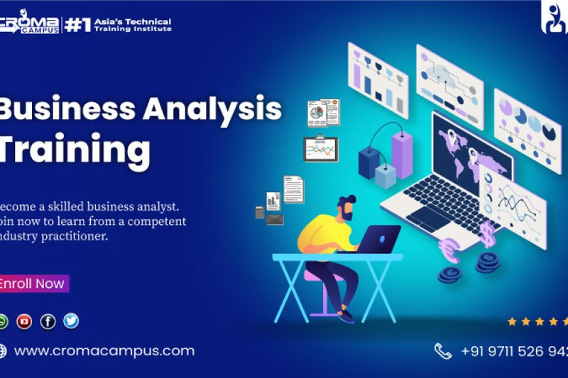 Revealing the Unprecedented Demand for Business Analysis