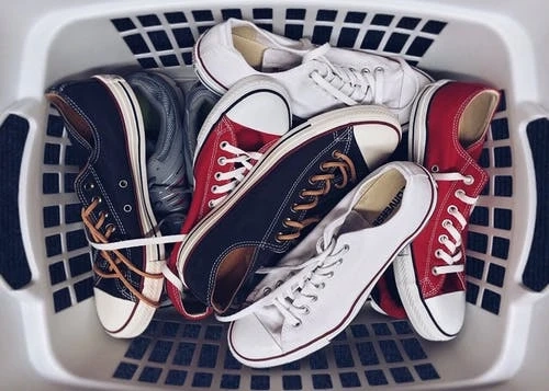 Why Keeping Up with Shoe Trends Is Important for Your Personality