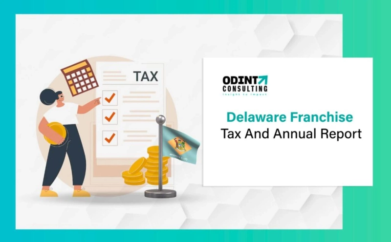What is Delaware Franchise Tax?
