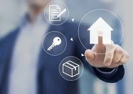 The dynamic market amid the pandemic necessitating real estate companies to adopt technology