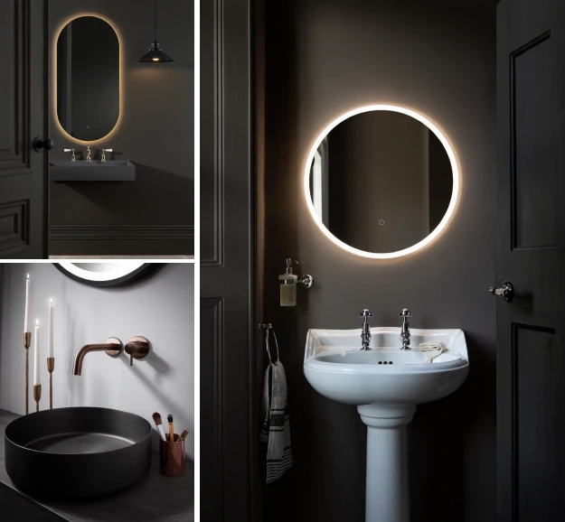 Touchless vs Manual Taps: Which Is Better for a Modern Family Bathroom?