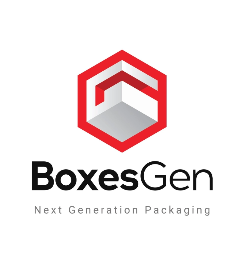 BoxesGen - Retail & Wholesale Packaging