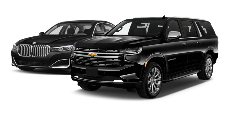 Experience Comfort and Style with Luxury Chauffeur Cars in Qatar