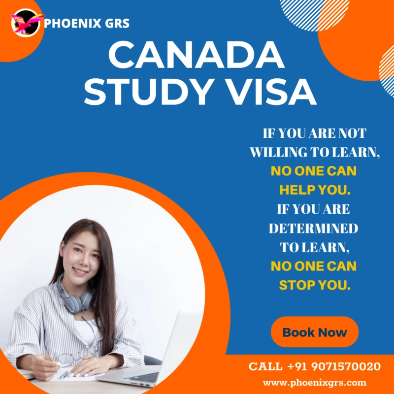 Best No.1 Canada Study Visa | Canada Immigration | Canadian PR