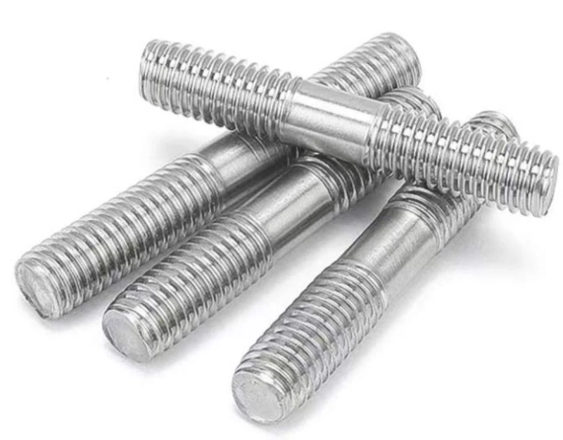 What Is a Stud Bolt? Types, Uses, and Benefits Explained