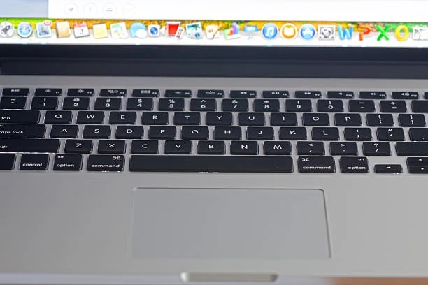 Keyboard Troubles? MacBook Keyboard Repair Solutions