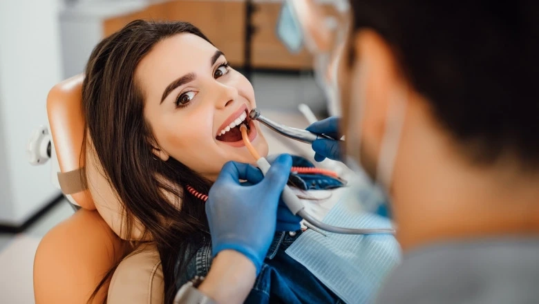 Keep Your Teeth Healthy with Pence Dental Preventive Care