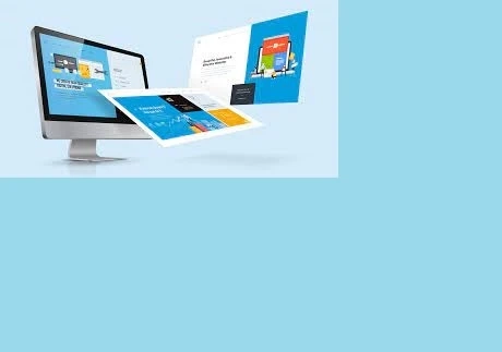 Top Web Design And Development Company In India : Ameva Tech