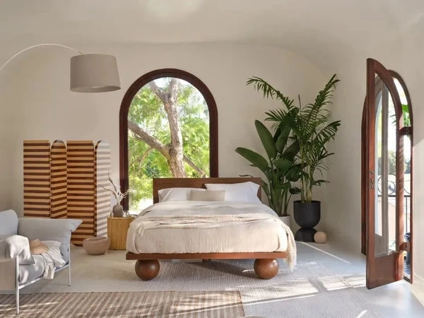 Sustainable Wooden Beds in the UK: How Eco-Conscious Design Is Shaping Modern Bedrooms