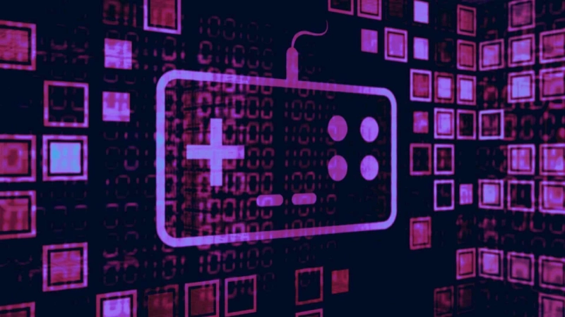 NFTs and video games