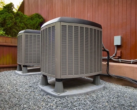 Why and How Choose Ducted Refrigerated Air Conditioning?