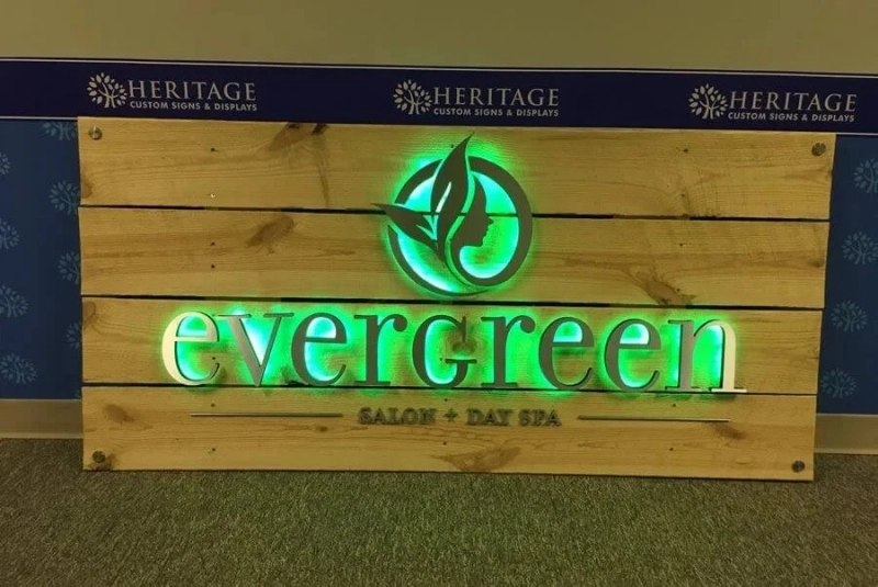How to find the best Sign Company in Washington, DC?