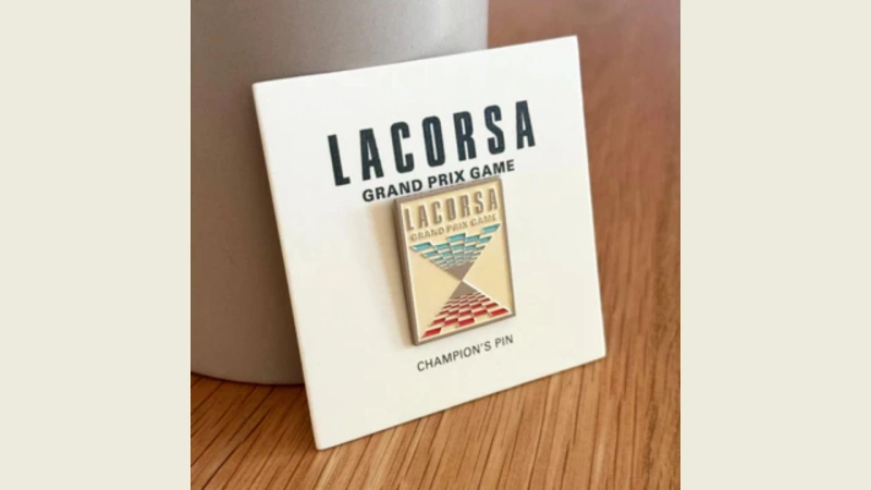 Art of Precision: What Formula-Style Board Games Teach About Control