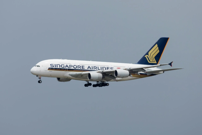Singapore Visa Without Embassy Visit for Pakistanis