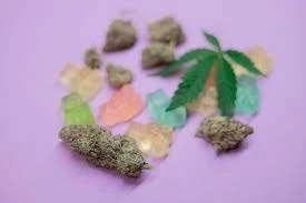 Edible Gummies: Advantages and Uses