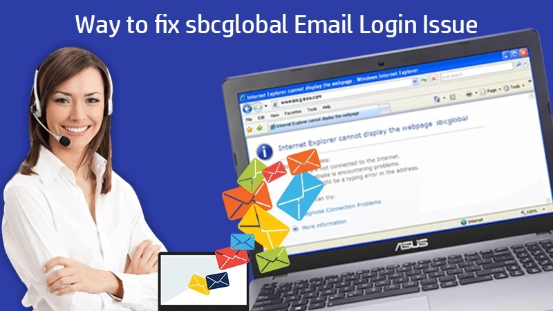 How Do I Reset My SBCGlobal.net Password