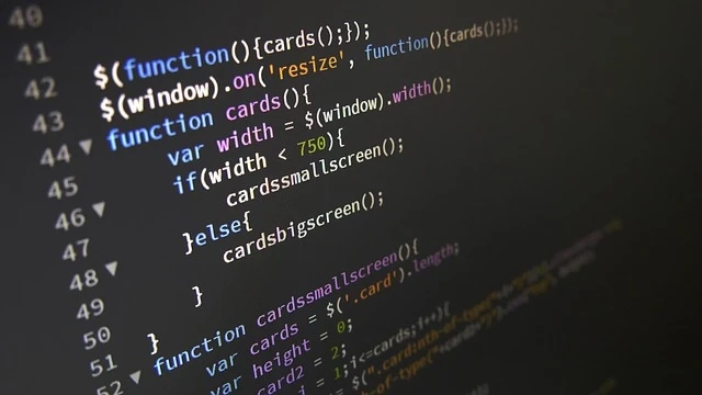 The Role of JavaScript Libraries and Frameworks in Modern Web Development