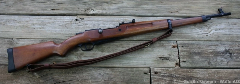 4 Exceptional Firearms From WWI and Before Worth Looking For