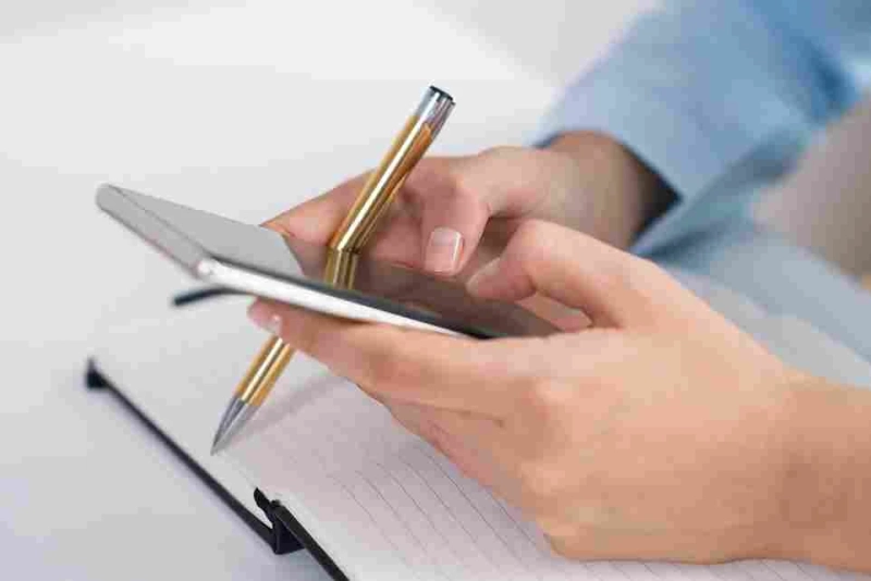 Crafting Success: The Power of Professional Application Writing Services